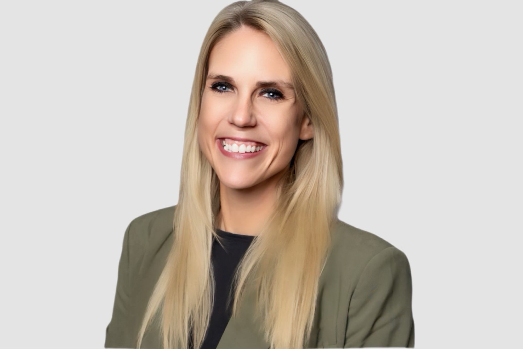 Lindsay Gramlich headshot