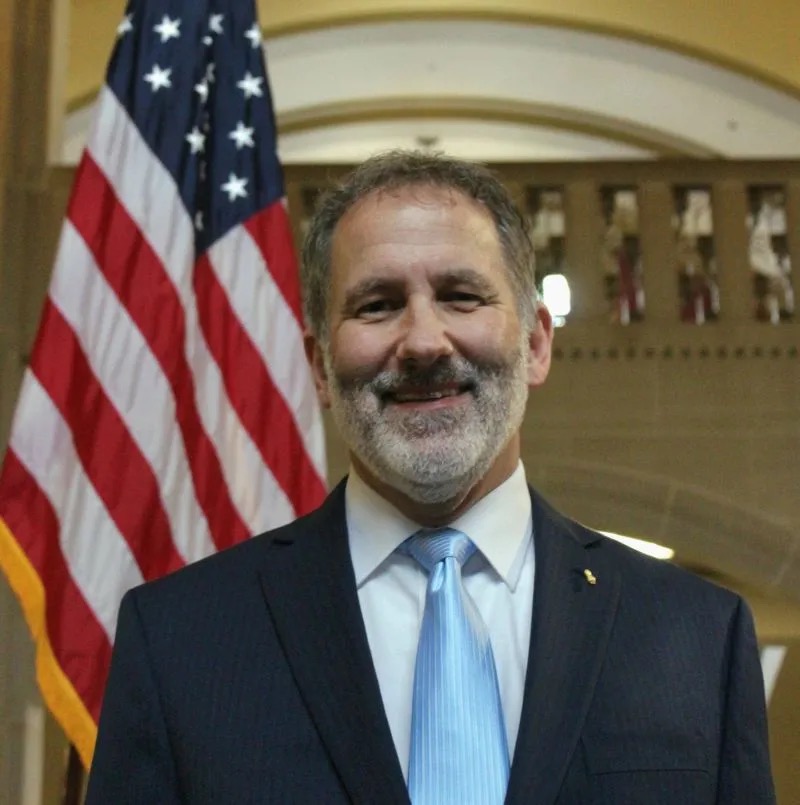 Ashley Hammac headshot