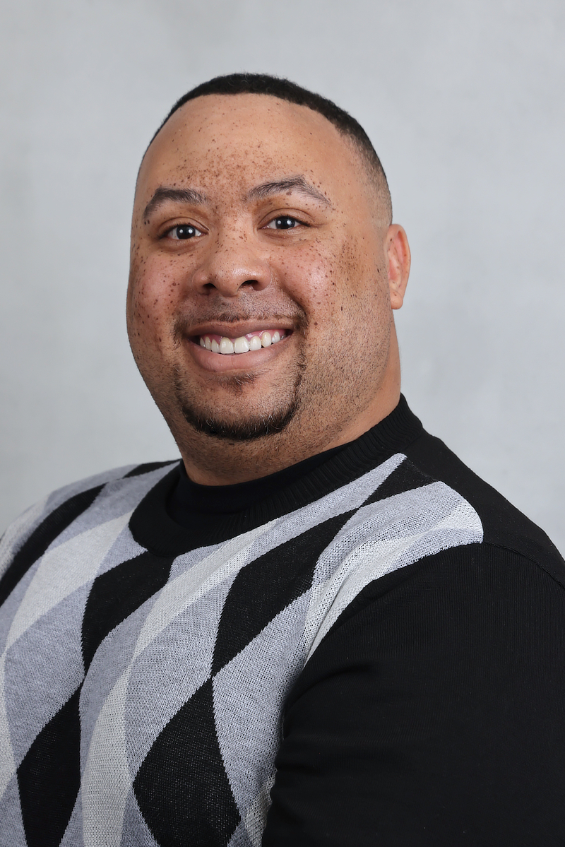 Demetrice Hicks headshot