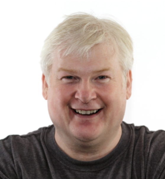 Simon Higgs