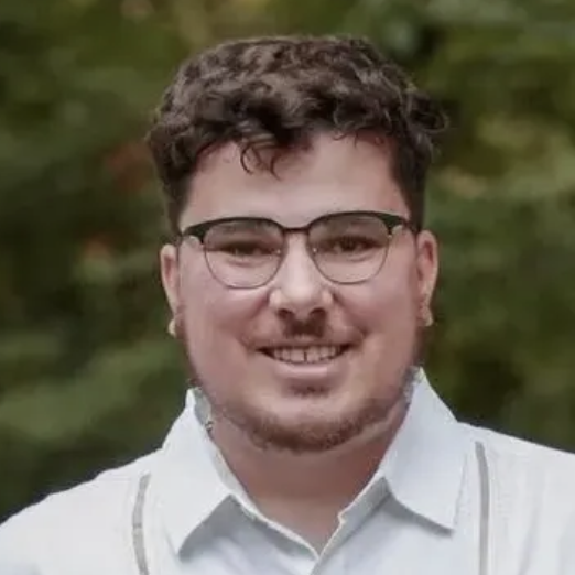 Tyler Bridges - HD 11