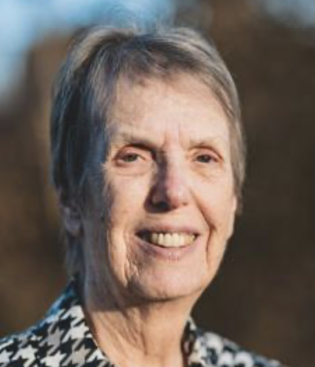 Kelsey Kauffman headshot