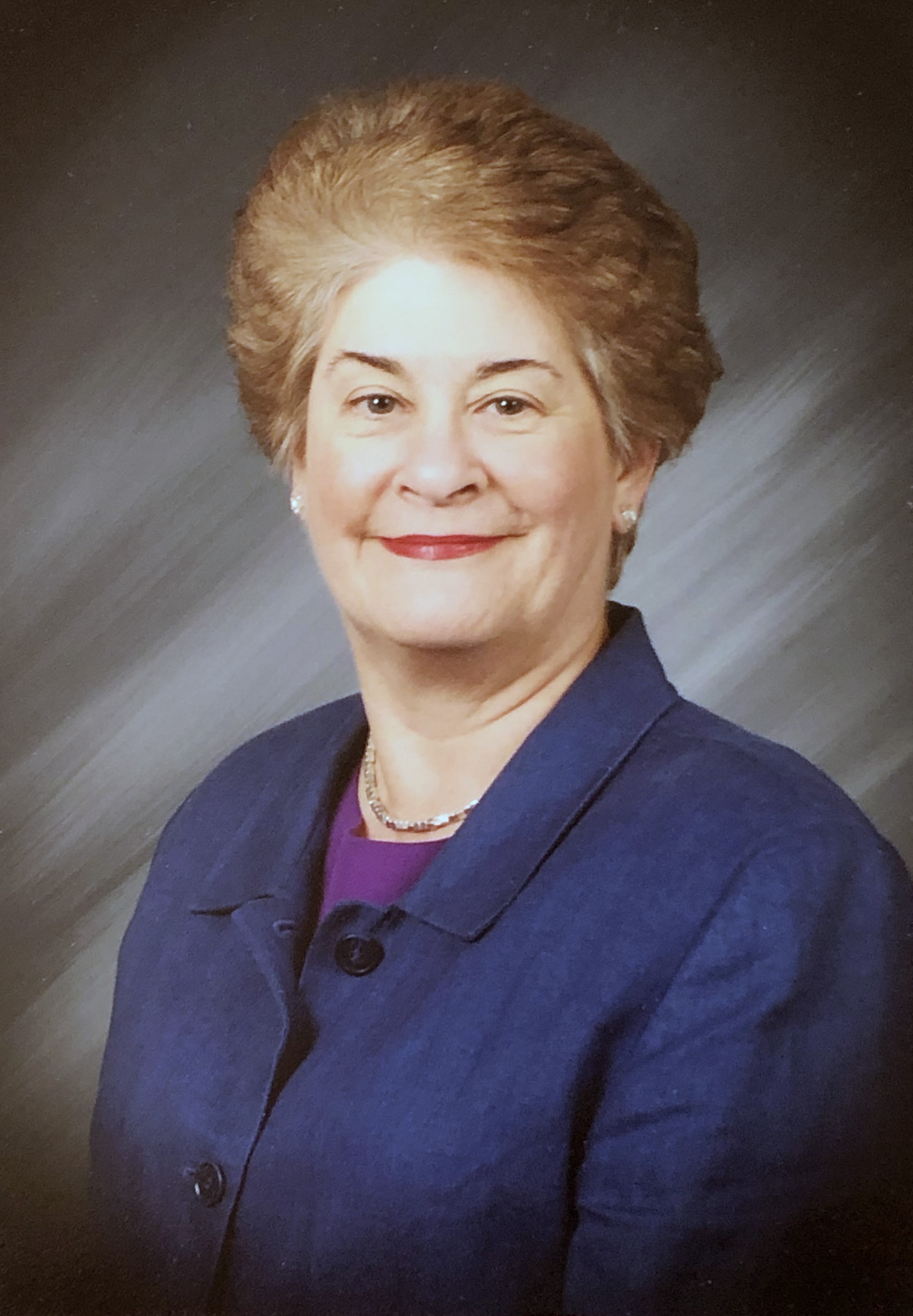 Mary Ann Williams