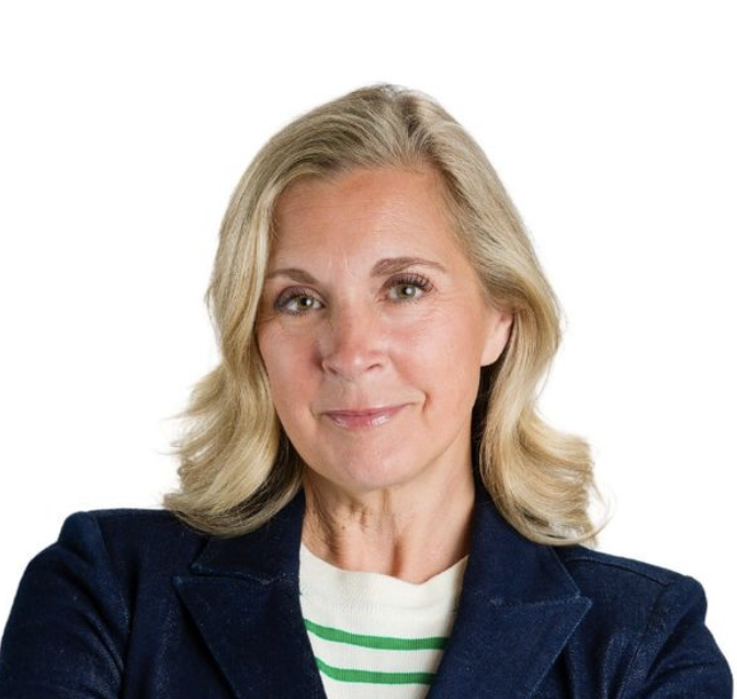 Tiffany Stoner headshot