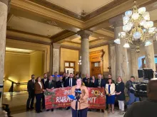 Nearly 30 Rural Summit Candidates Target Statehouse Seats