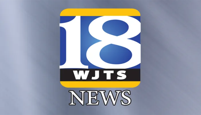 Channel 18 WJTS News